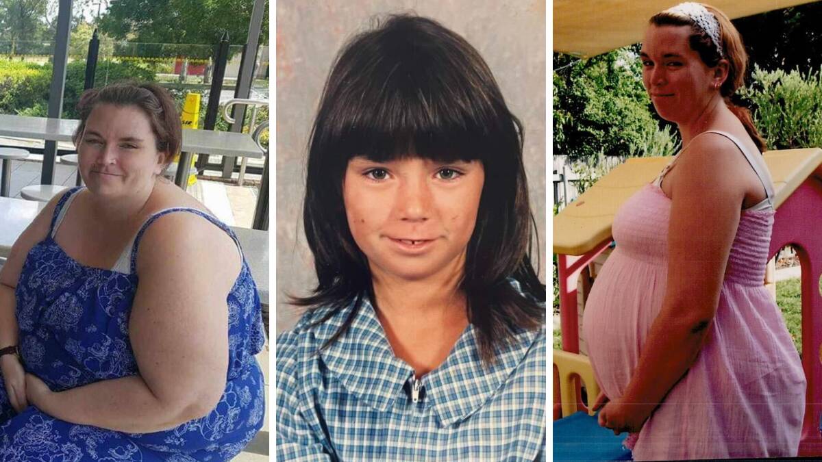 Family violence victim Bonnie Lee Anderson. Pictures supplied