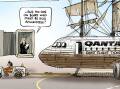 David Pope's view: The spirit of the Mary Celeste ...