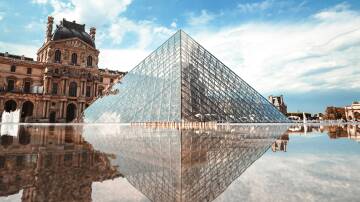 Which Louvre is better: The OG in Paris or the striking gem in Abu Dhabi?