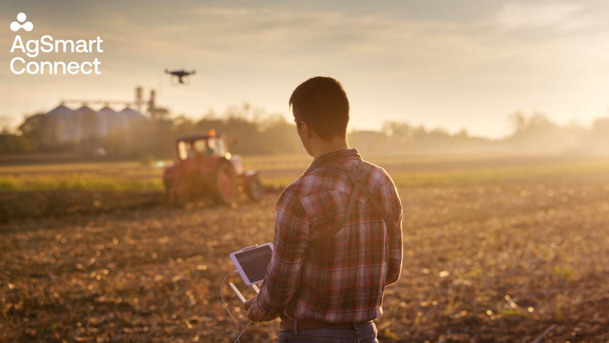 AgSmart Connect is showcasing cutting edge farm tech in Tamworth on March 6 and 7. 