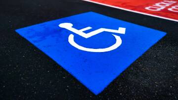 Australia has the opportunity to ensure people with disability are at the forefront of decisions and solutions to address development challenges. Picture Shutterstock
