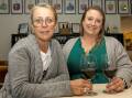 Kirsten Povey of Farrer and Xanthe Cooke Fenwick of Bonython.