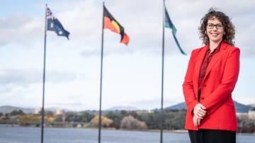 Canberra MP Alicia Payne chairs the joint committee that held an inquiry into fostering and promoting the significance of Australias National Capital.