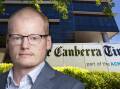 Your weekly wrap up from The Canberra Times editor