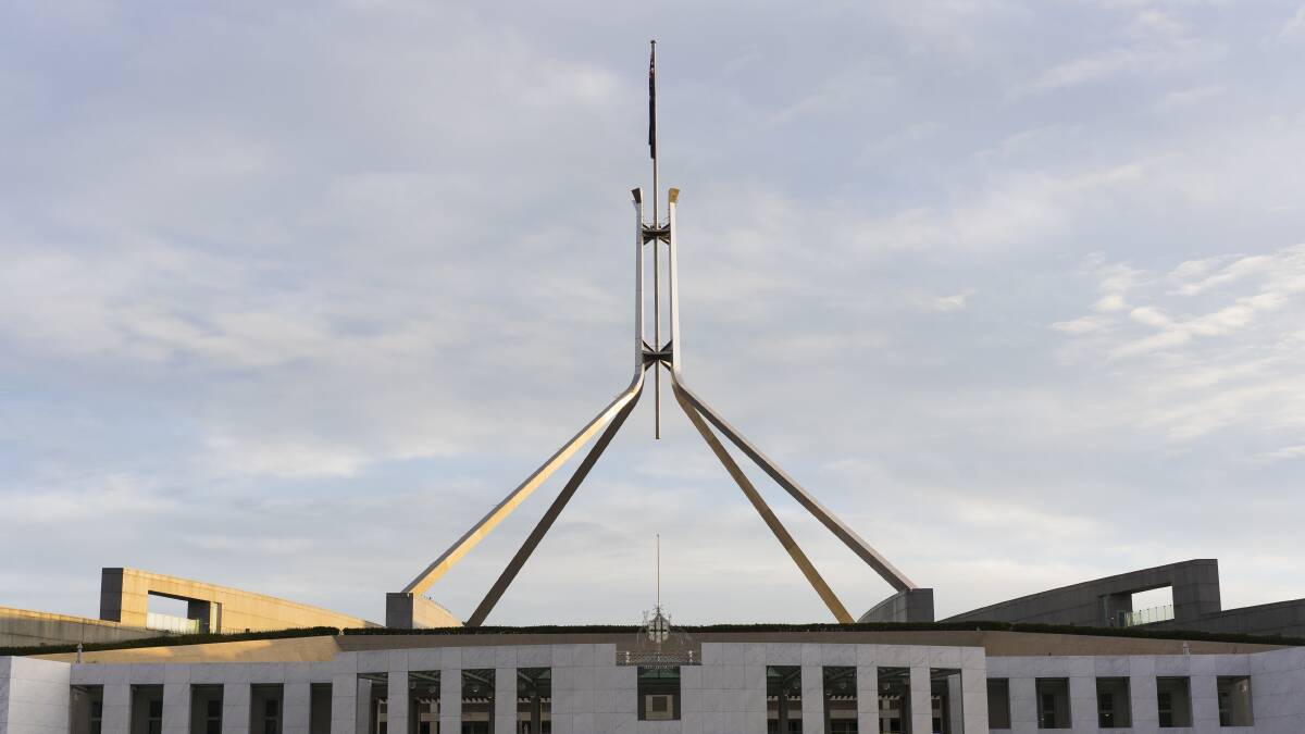 Live updates from federal estimates hearings