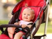 To help you decide whether to buy a new or second-hand pram, we've compiled a list of pros and cons. Picture Shutterstock