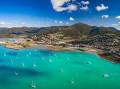 Here's a closer look at why Airlie Beach should be a highlight of your Carnival holiday. Picture Shutterstock