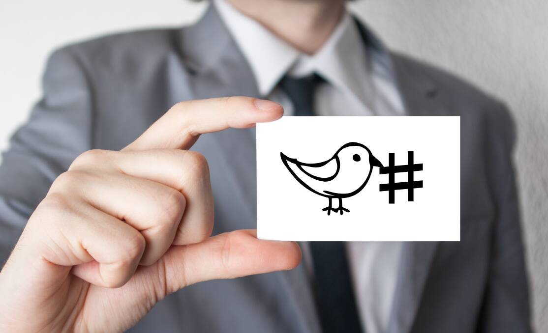 Where Twitter fails is when people try to use it to ''cancel'' somebody for innocuous reasons. Pictures: Shutterstock
