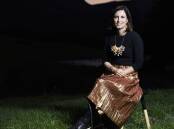 Missy Higgins will celebrate the 20th anniversary of her iconic debut album in Canberra in August. Picture ACM