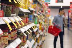 Former Australian Competition and Consumer Commission boss Alan Fels says 'Australians are paying prices that are too high, too often'. Picture Shutterstock