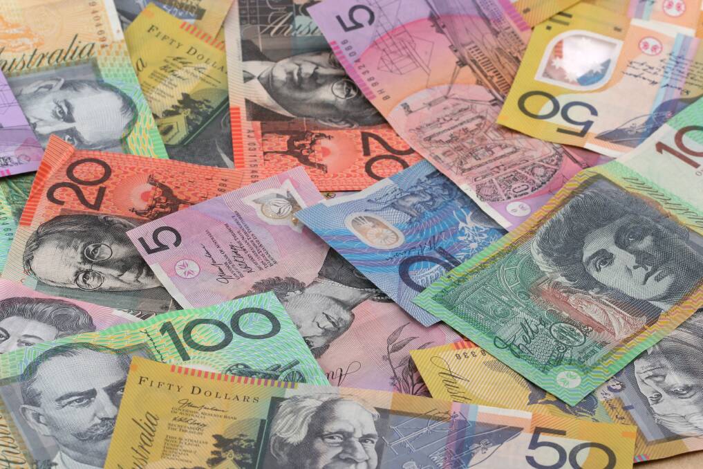 The RBA has not changed the cash rate since March. Picture: Shutterstock