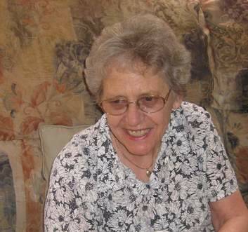 The death of Sue Smart, pictured in February 2011, is being investigated by the ACT Coroner's Court. Photo: Supplied