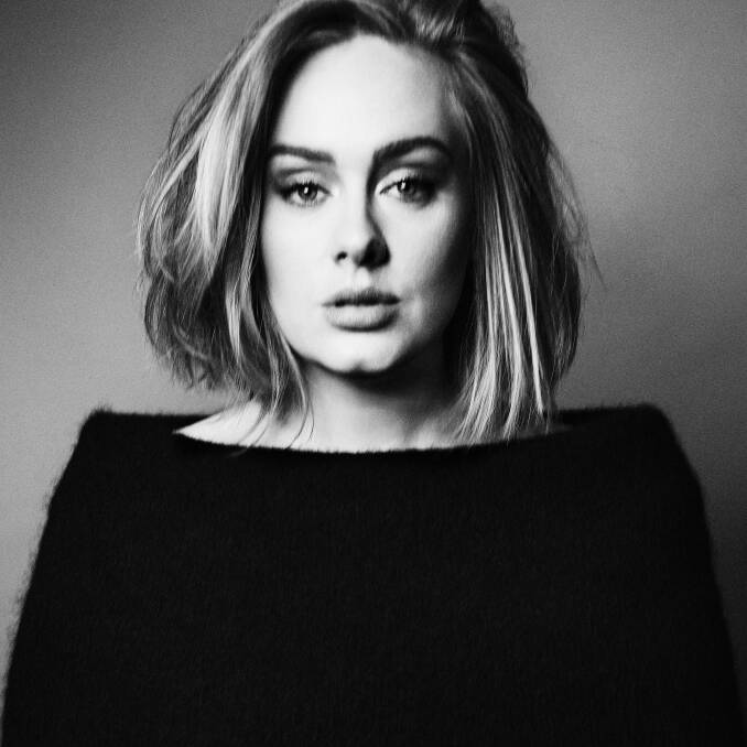 Global superstar Adele left Canberra off the list of her Australian national tour in 2017. Photo: Supplied