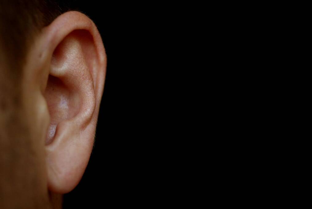 According to the Guinness of Records, there is a case recorded of a voice being heard at a distance of 17km. Photo: File Photo