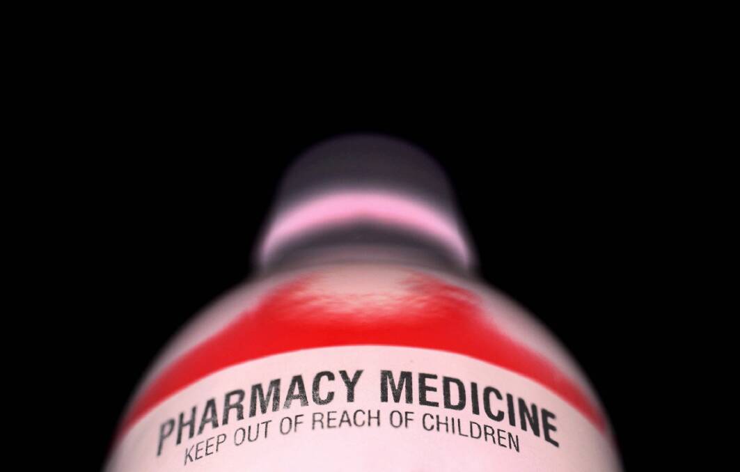 generic thumbnail, drugs, prescription, medicine, Photo: Supplied