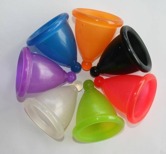 A petition is calling for menstrual cups to be issued to female asylum seekers at the Nauru Detention Centre. Photo: Frank Krueger/Creative commons
