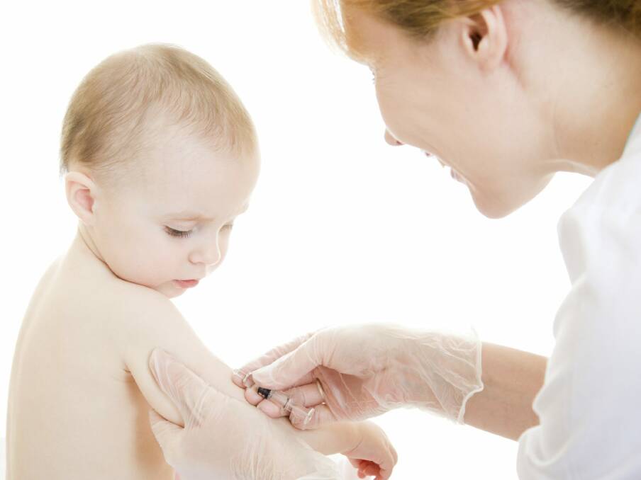 The film Vaxxed will no longer screen at the Castlemaine film festival. Photo: Thinkstock