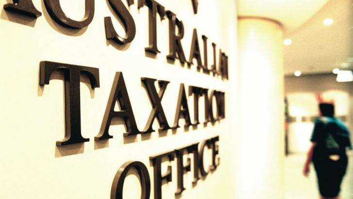 The ATO's cultural shift away from being 'revenue focused' to a 'light touch' approach to tax enforcement posed a grave danger to federal government revenue streams. Photo: Louie Douvis