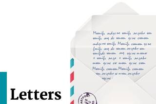 Canberra Times Letters thumbnail
