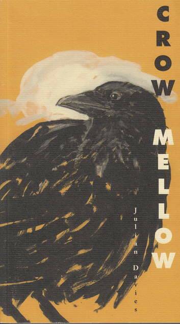 <i>Crow Mellow</i> is published by Finlay Lloyd on October 20.