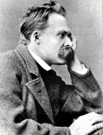 German philosopher Friedrich Nietzsche wrote in his book <i>The Gay Science</i> that laughter was not for the weak, the deluded, the envious or the petty.