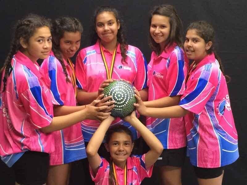 The second ACT Aboriginal and Torres Strait Islander netball tournament starts  on Saturday. Photo: Supplied