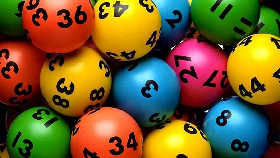 Lotteries show the human race in one of its less edifying aspects. 