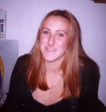 Kathryn Grosvenor last seen alive at a hotel in Federation Square on 3 March 2002. Photo: Supplied