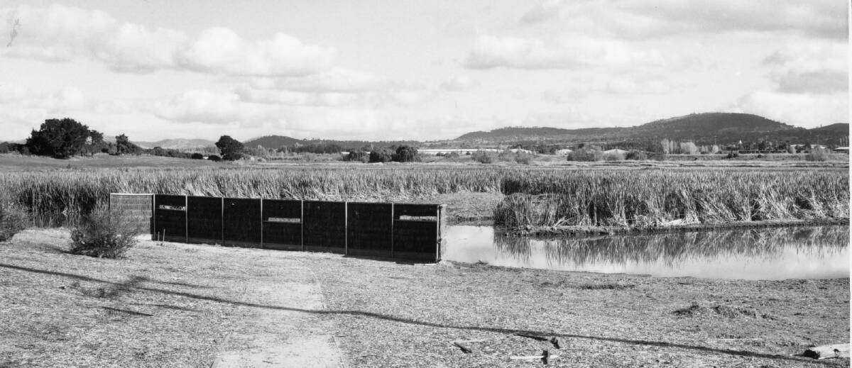 Where in Canberra? this week.  Photo: ArchivesACT