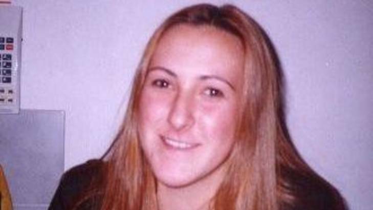 Kathryn Grosvenor was last seen alive at a hotel in Federation Square. Photo: Supplied