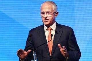Prime Minister Malcolm Tturnbull likes to talk about "jobs and growth".