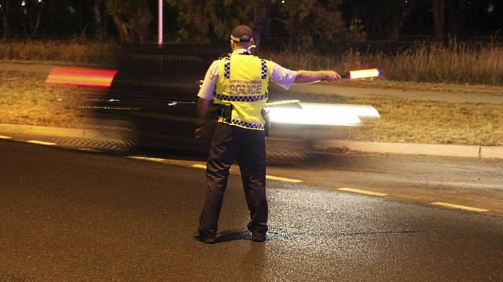 Roughly four times more men than women have been caught driving over the limit, according to new statistics. Photo: Supplied