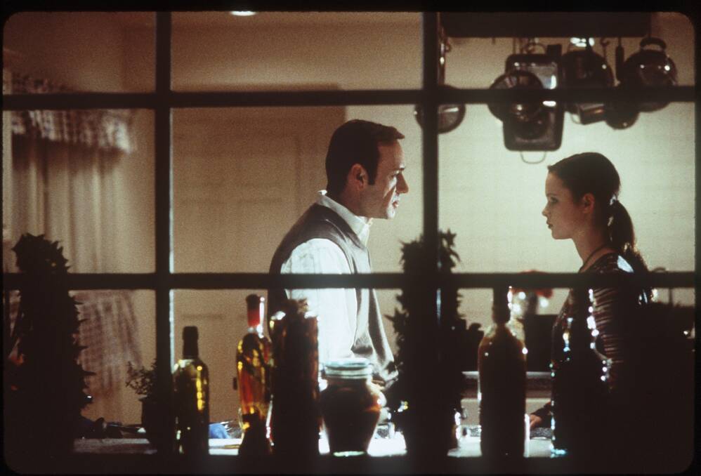 The score from American Beauty  allowed for great expression and nuanced sound. Photo: Supplied