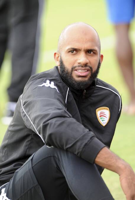 Al-Habsi is one of the few Middle Eastern players to have success in the English top flight, having joined Wigan in 2011 on a reported £4 million transfer fee from Bolton Wanderers.