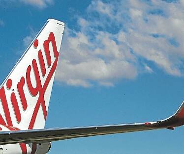 Virgin grounded the pilot immediately. He never flew for the airline again. Photo: Glenn Hunt