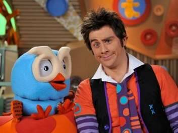 Hoot and Jimmy Giggle are coming to Canberra. Photo: abc.com.au
