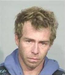 Far South Coast police said they are looking for 26 year old man Trent Lovegrove on two outstanding warrants. Photo: Supplied