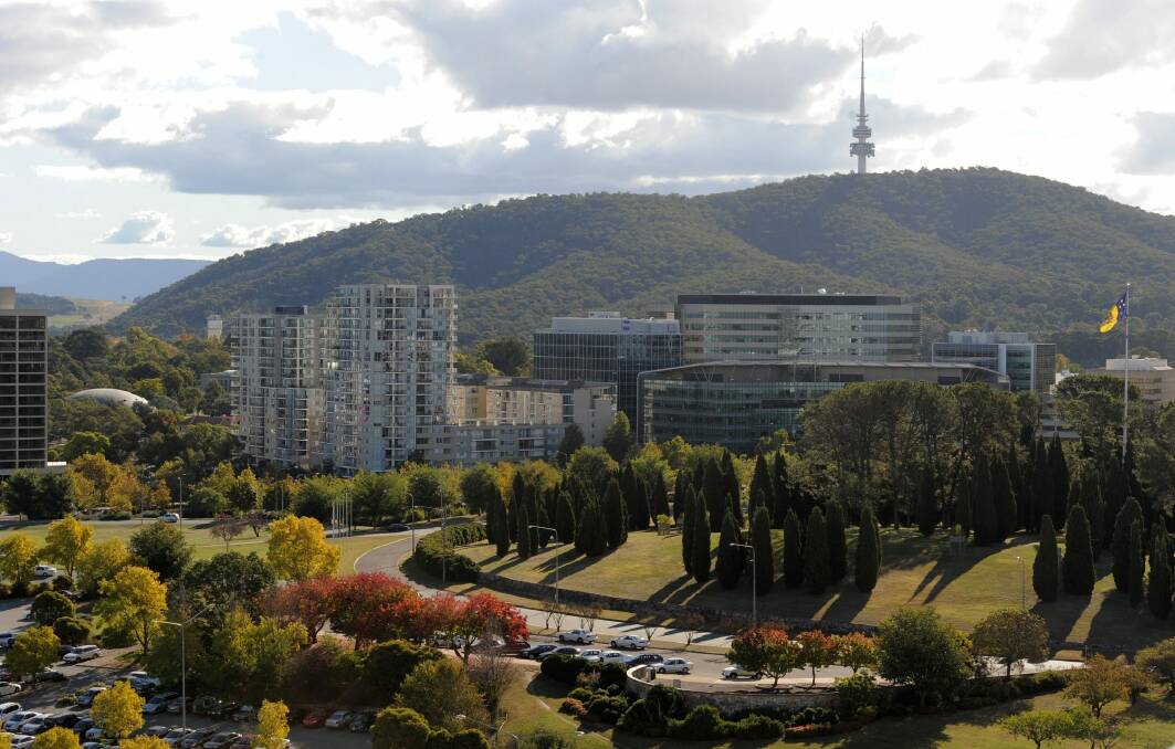 More than 41,000 apartment and unit owners have seen their rates bill rise. Photo: Graham Tidy 