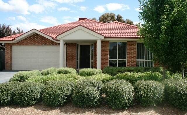 Rental income for homes rose in the December quarter. Photo: Supplied
