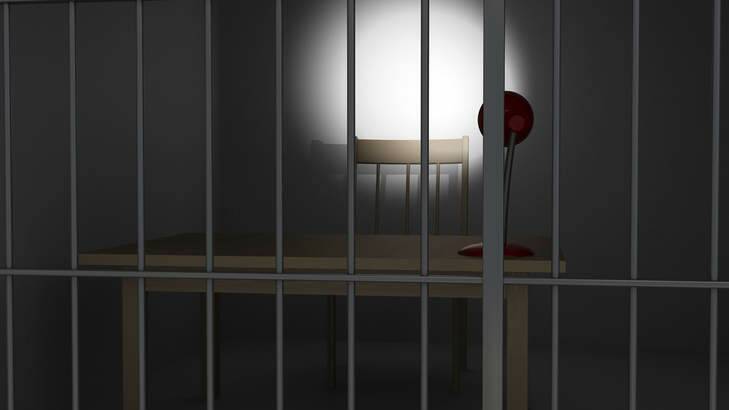 Little has been done to tackle the mental and physical health of prisoners. Photo: istock photos