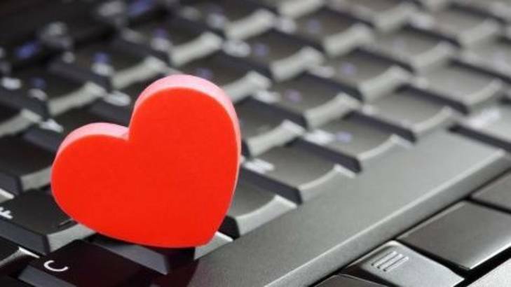 Residents in Fyshwick and Mitchell's postcodes are big online daters, according to eHarmony data. Photo: Thinkstock