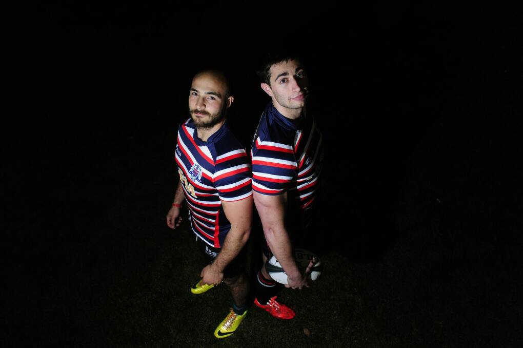 Easts have signed a new sponsor and got new recruits as they get back on their feet. Photo: Melissa Adams