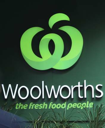 Woolworths are trying to meet a 'commonsense' outcome. Photo: Reuters