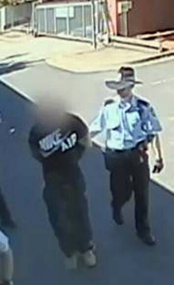 A 30-year-old Red Hill man will face court accused of theft. Photo: ACT Policing