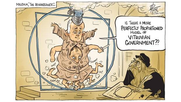 By David Pope. 