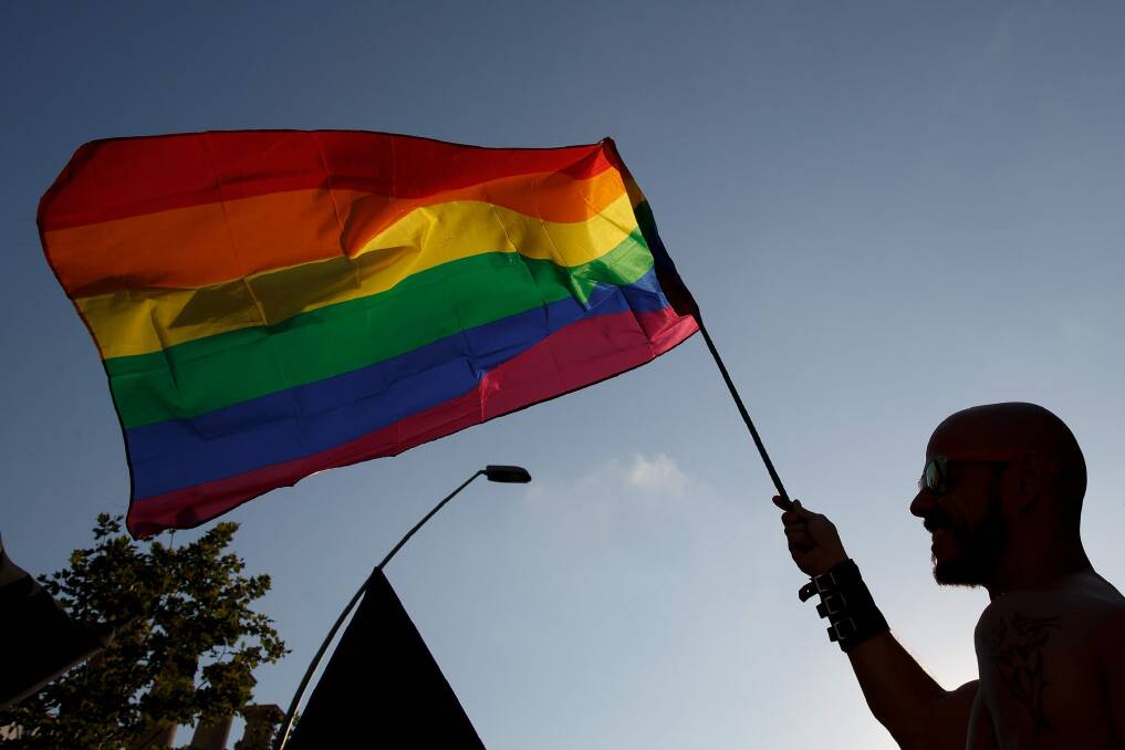 Advocates say more needs to be done to raise awareness of schemes to expunge convictions for consensual homosexuality. Photo: Getty Images