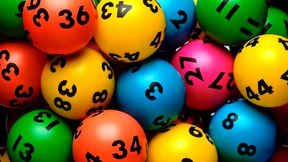 A Northampton man has become WA's 49th division 1 Lotto winner in 2017. 