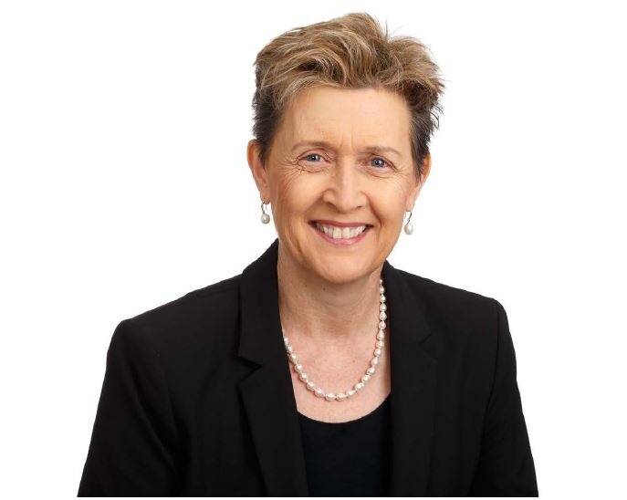Prime Minister Malcolm Turnbull has recommended current Finance Department Deputy Secretary Rosemary Huxtable for the top job in the department.