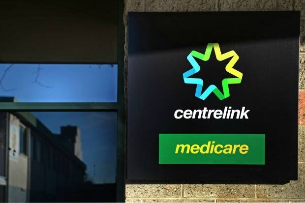 Centrelink's online and telephone services came in for particular criticism.