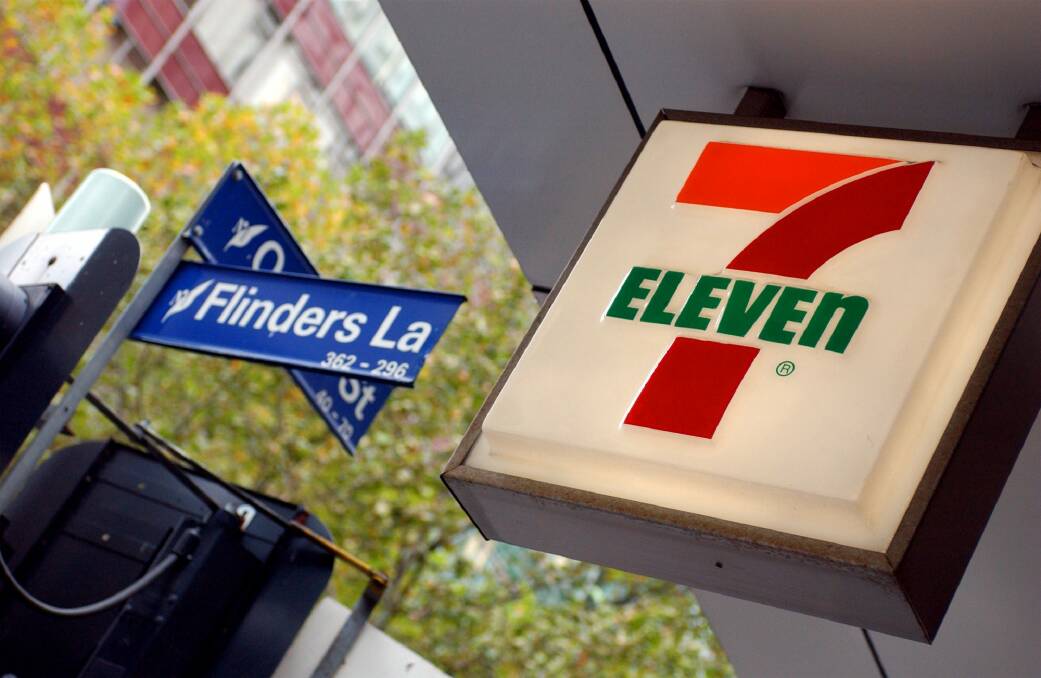 International students to campaign for more legal work hours after an investigation uncovered systemic wage fraud across Australian 7-Eleven stores. Photo: James Davies